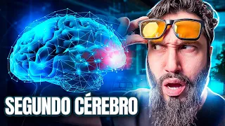 Como Criar um Segundo Cérebro com a Inteligência Artificial do Elon Musk