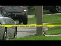 Man dies in deputy-involved shooting in Orange County