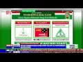 Download Lagu Situs Habib Rizieq Diblokir
