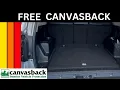 FREE 4Runner Canvasback Why I switched to TuxMat
