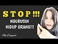 STOP KEPO! Ngurusan Masalah Orang Lain||#firmantuhan #motivasi
