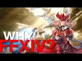 Responding to Unpopular Opinion About the FF14 Fanbase
