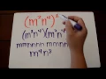Power of Power Tutorial