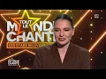 Anne Sila et Salvatore Adamo - Tombe la Neige - Tout le monde chante