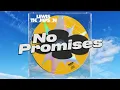 No Promises (Lyric Video) - Lewis Thompson