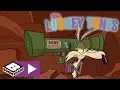 Download Lagu New Looney Tunes | Special Delivery | Boomerang UK