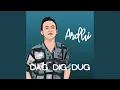 Lagu Dag Dig Dug
