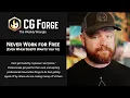Never Work For Free Even if SideFX Wants You To