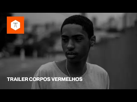 Corpos Vermelhos | Trailer Oficial