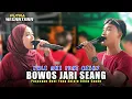 Download Lagu Lagu Sasak Bowos Jari Seang Yuli Ani Feat Risky Bareng Musik Jalanan Lombok Putra Meganatara MP3
