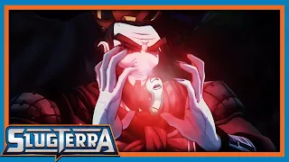 Slugterra The Fall Of The Eastern Champion Season 3 Episode 10 