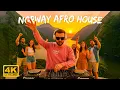 Download Lagu 4K Norway SUMMER AFRO HOUSE Mix (Adam Port, Avicii, The Weeknd, Coldplay, Diplo) - Summer Vibes Mix