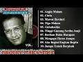 Download Lagu Broery Marantika - Kumpulan Lagu Terbaik | Suara Emas Abadi dari Era 80-90an
