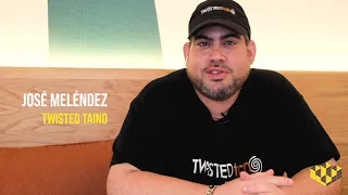 Twisted Taino - Opening up a Puerto Rican-themed Restaurant in Ohio Honeycomb Credit