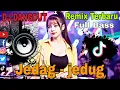 Lagu DJ | Jedag - Jedug Full Bass Viral Remix  Spesial 2025 🎵🔥