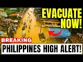 Lagu 1 MINUTE AGO: Typhoon Fong Wong STRIKES Philippines – Scientists TERRIFIED by What They Found!