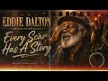 Every Scar Has A Story (Official Lyric Video) - Eddie Dalton