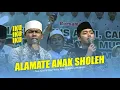 Download Lagu Alamate Anak Sholeh | Gus Azmi \u0026 Cak Fandy feat Syubbanul Muslimin