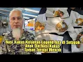 Download Lagu Nasi Kukus Kelantan Legend ada di Setapak | Anok Din Nasi Kukus Taman Teratai Mewah