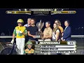 Inexpressable Tim Tetrick wins MGM Yonkers Trot Final 250 000 at Yonkers Raceway