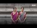 Ashta Lakshmi Stotram | @TanukuSisters  | Divine Dharohar
