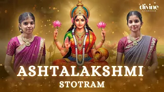 ashta lakshmi stotram tanukusisters divine dharohar