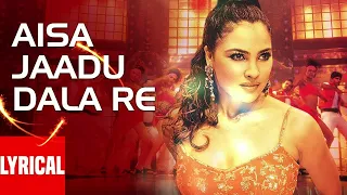 aisa jadoo dalare remix dj song khakee full song akshaye kumar