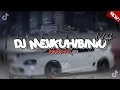 Lagu DJ MEJIKUHIBINIU [ BOOTLEG ] CUMA KAMU TIADA YANG LAIN, KUBILANG AKU GAK MAIN-MAIN