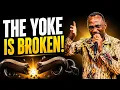 Break Free Today Prophetic Prayers to Uproot Mountains Strongholds