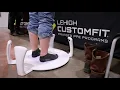 Discover Albert 2 The Ultimate 3D Foot Scanner for Workplace Wellness