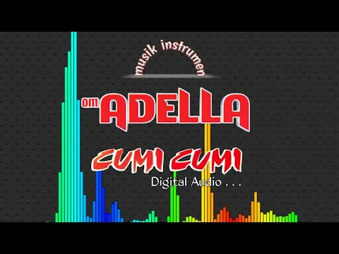 Download MP3 Cek sound slow OM Adella - BAYANGMU (instrumen)