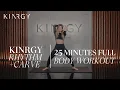 Download Lagu 25 MIN | SPICY FULL BODY SCULPT