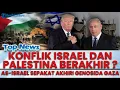 Download Lagu 🔴 Trump \u0026 Netanyahu Sepakati Proposal Perdamaian di Gaza, Konflik Israel-Palestina Siap Berakhir?
