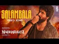 Download Lagu Salambala - Video Song | Sivakarthikeyan | Rukmini | A.R.Murugadoss | Anirudh | SaiAbhyankkar