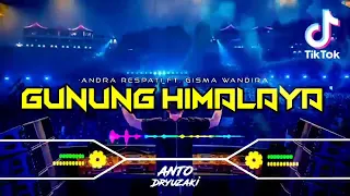 dj gunung himalaya slow bas musik enak di dengar