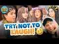 Download Lagu [Pt 4] LAUGH TRIP ang Kwento ni Melai!!! 🤣 Sino ang Uuwi na HAVEY at WALEY sa Tropang KAMSAMI ⁉️