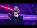 2NE1_1007_M Countdown_Can't nobody