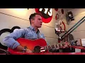 Fonseca - "Simples corazones" (versión acústica en vivo)