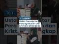 Lagu Polisi Tangkap Ustaz yang Provokasi Ajak Umat Islam dan Kristen Perang di Pare-pare, Ternyata ASN