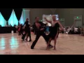 Bolero - Sara Switzer with Primo Garcia
