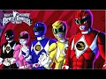 Download Lagu Mighty Morphin Power Rangers: The Movie ( SEGA GAME GEAR )