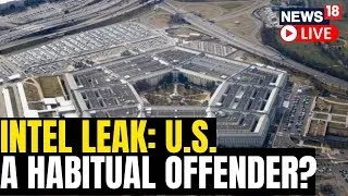South Korean Says Information Contained In Leaked U S Documents Untrue And Altered
