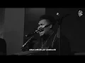 LYRIC VIDEO | QUANDO O MINISTRO É MINISTRADO 😭❤️‍🔥 - Vinicius Cruz