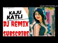 Kaju Katli(DjRemix)Mohit Sharma Kavita Shobu Ricky Singroha Renu Choudhary Haryanvi Song 2023 Dj Son