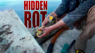 The Hidden Rot in my Deck