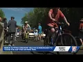 New Eastern Trail Close the Gap project in Southern Maine opens 15 months early