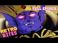 Download Lagu Space Explorers Captured | Full Episode | Voltron: Defender of The Universe | Retro Bites