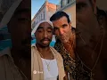 Download Lagu 2Pac In Cuba With Legends‼️ #2pac #tupac #michaeljackson #Cuba #wwe #ai #hiphop