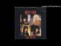 Motley Crue - Looks That Kill in Eb Standard