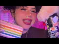 ASMR LIVE 3hrs of Tingles